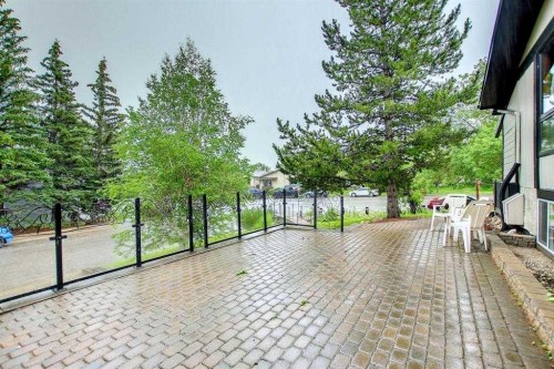 3 Berwick Crescent Nw, Calgary, AB 