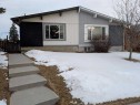 528 Queensland Place Se, Calgary, AB  - Outdoor 