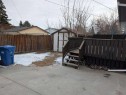 528 Queensland Place Se, Calgary, AB  - Outdoor 