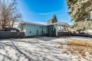 8043 Elbow Drive Sw, Calgary, AB  - Outdoor 