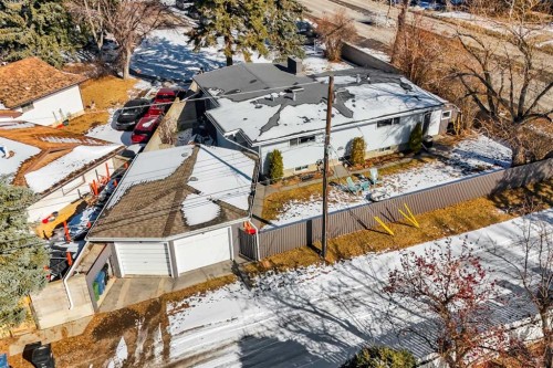 8043 Elbow Drive Sw, Calgary, AB - Outdoor