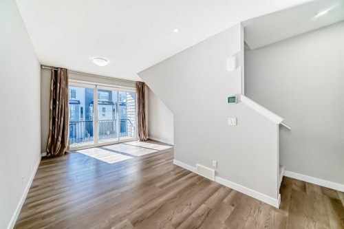 57 Skyview Ranch Avenue Ne, Calgary, AB - Indoor Photo Showing Other Room
