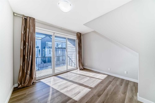 57 Skyview Ranch Avenue Ne, Calgary, AB - Indoor Photo Showing Other Room
