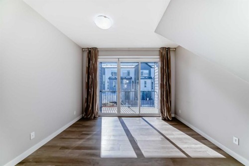 57 Skyview Ranch Avenue Ne, Calgary, AB - Indoor Photo Showing Other Room