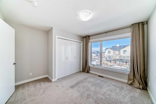 57 Skyview Ranch Avenue Ne, Calgary, AB - Indoor Photo Showing Other Room