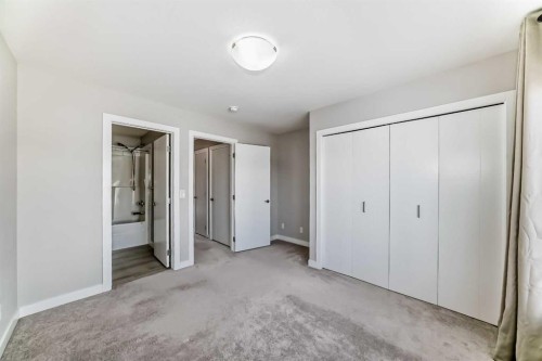 57 Skyview Ranch Avenue Ne, Calgary, AB - Indoor Photo Showing Other Room