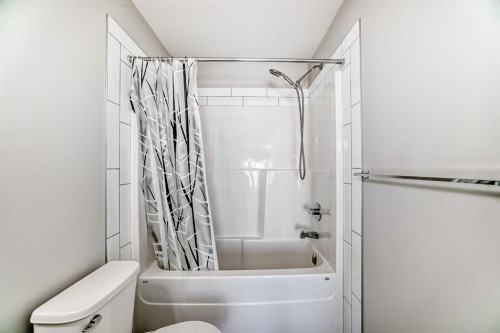 57 Skyview Ranch Avenue Ne, Calgary, AB - Indoor Photo Showing Bathroom