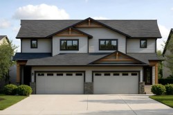 320 Edgefield Close  Strathmore, AB T1P 2K5