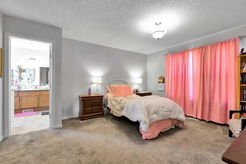 2 Saddleland Way Ne, Calgary, AB - Indoor Photo Showing Bedroom