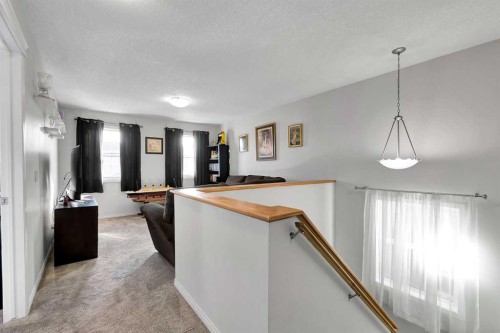 2 Saddleland Way Ne, Calgary, AB - Indoor Photo Showing Other Room