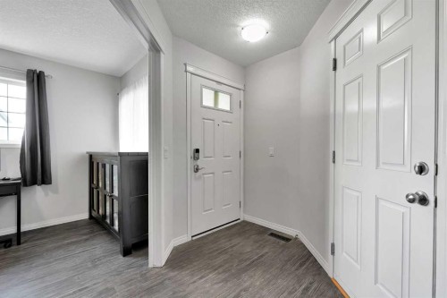 2 Saddleland Way Ne, Calgary, AB - Indoor Photo Showing Other Room