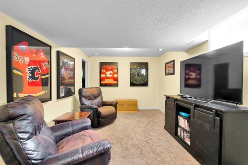 2 Saddleland Way Ne, Calgary, AB - Indoor
