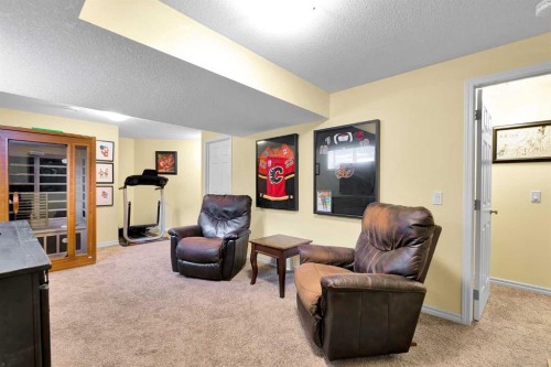 2 Saddleland Way Ne, Calgary, AB - Indoor