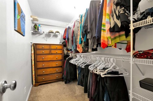 2 Saddleland Way Ne, Calgary, AB - Indoor With Storage