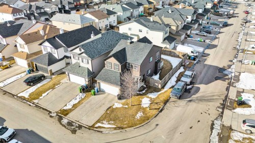 2 Saddleland Way Ne, Calgary, AB - Outdoor