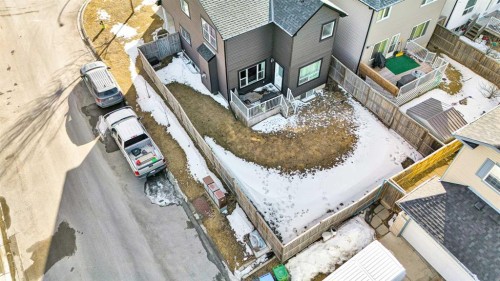 2 Saddleland Way Ne, Calgary, AB - 