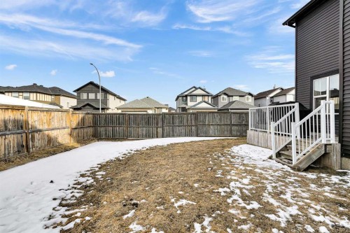 2 Saddleland Way Ne, Calgary, AB - Outdoor