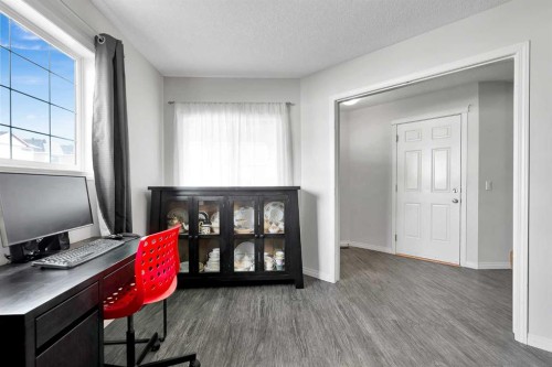 2 Saddleland Way Ne, Calgary, AB - Indoor