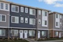 6323 128 Avenue Ne, Calgary, AB  - Outdoor With Facade 