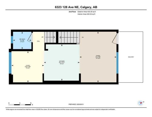6323 128 Avenue Ne, Calgary, AB - Other