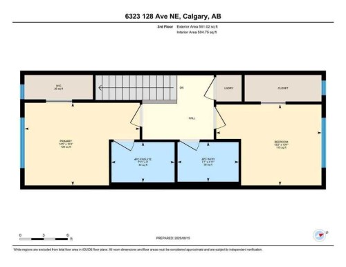 6323 128 Avenue Ne, Calgary, AB - Other