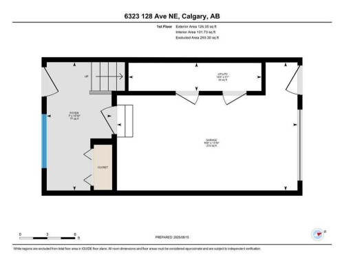 6323 128 Avenue Ne, Calgary, AB - Other