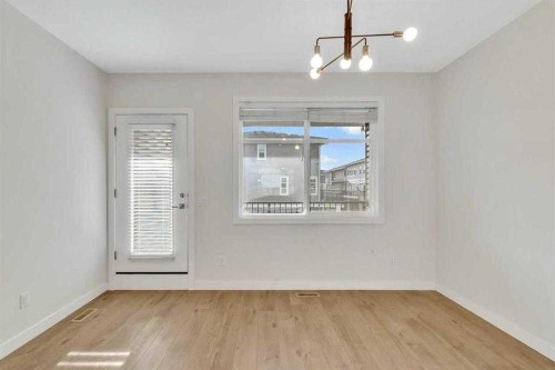 6323 128 Avenue Ne, Calgary, AB - Indoor Photo Showing Other Room