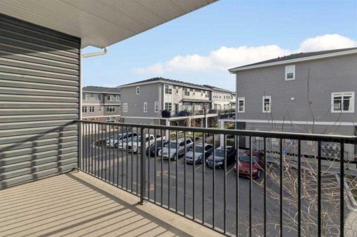 6323 128 Avenue Ne, Calgary, AB - Outdoor With Balcony With Exterior