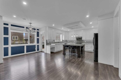 205 Kinniburgh Cove, Chestermere, AB - Indoor