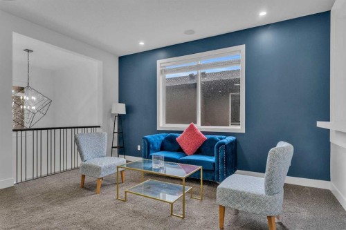 205 Kinniburgh Cove, Chestermere, AB - Indoor