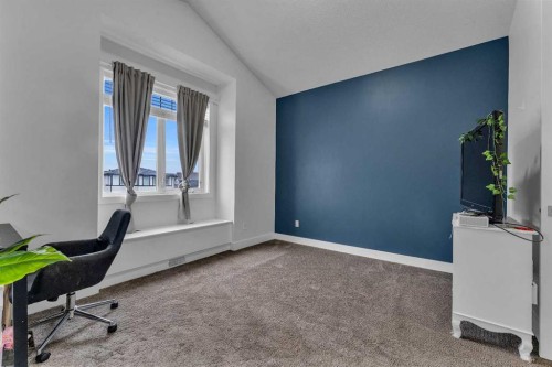 205 Kinniburgh Cove, Chestermere, AB - Indoor Photo Showing Other Room