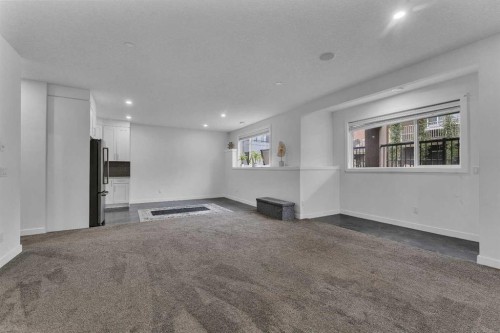 205 Kinniburgh Cove, Chestermere, AB - Indoor Photo Showing Other Room