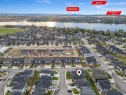 205 Kinniburgh Cove, Chestermere, AB  - Outdoor With View 