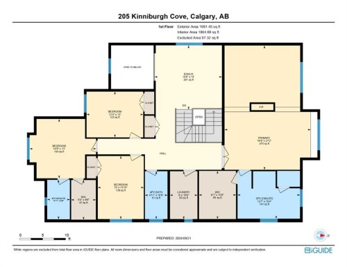 205 Kinniburgh Cove, Chestermere, AB - Other