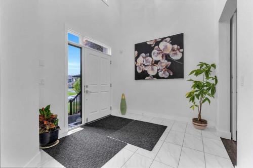 205 Kinniburgh Cove, Chestermere, AB - Indoor Photo Showing Other Room