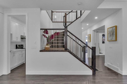 205 Kinniburgh Cove, Chestermere, AB - Indoor Photo Showing Other Room