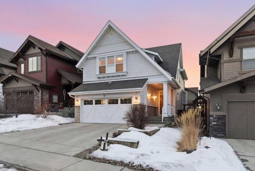 10 Riviera Place  Cochrane, AB T4C 0V4