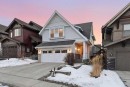 10 Riviera Place, Cochrane, AB  - Outdoor With Facade 