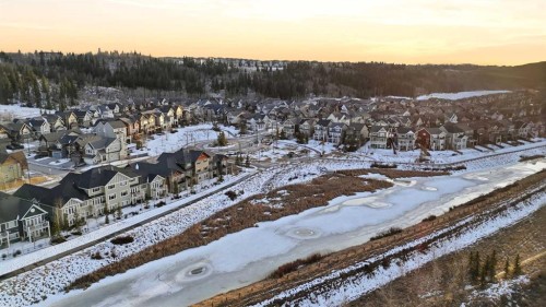10 Riviera Place, Cochrane, AB - Outdoor With View