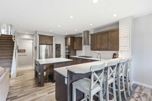 10 Riviera Place, Cochrane, AB - Indoor