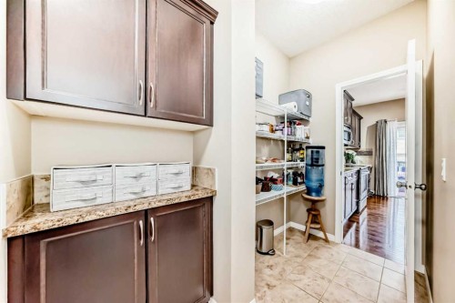 301 Kincora Glen Rise Nw, Calgary, AB - Indoor