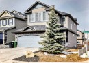 301 Kincora Glen Rise Nw, Calgary, AB  - Outdoor 