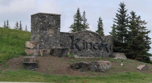 301 Kincora Glen Rise Nw, Calgary, AB - Outdoor