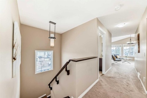 301 Kincora Glen Rise Nw, Calgary, AB - Indoor Photo Showing Other Room