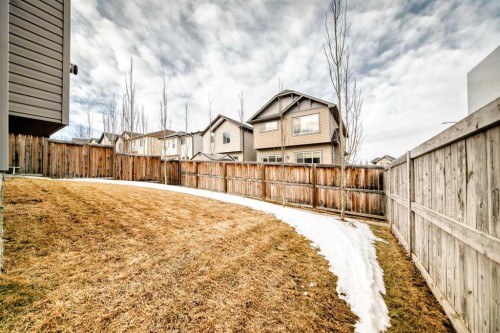 301 Kincora Glen Rise Nw, Calgary, AB - Outdoor