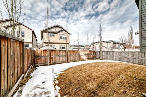 301 Kincora Glen Rise Nw, Calgary, AB - Outdoor