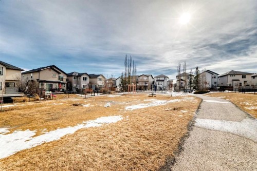 301 Kincora Glen Rise Nw, Calgary, AB - Outdoor