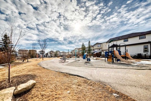 301 Kincora Glen Rise Nw, Calgary, AB - Outdoor
