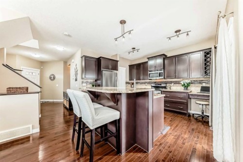 301 Kincora Glen Rise Nw, Calgary, AB - Indoor Photo Showing Other Room