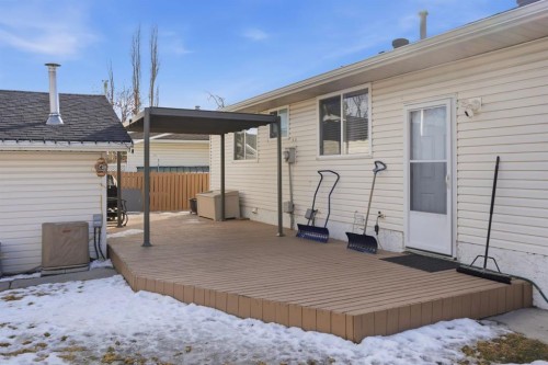 336 Whiteview Close Ne, Calgary, AB 